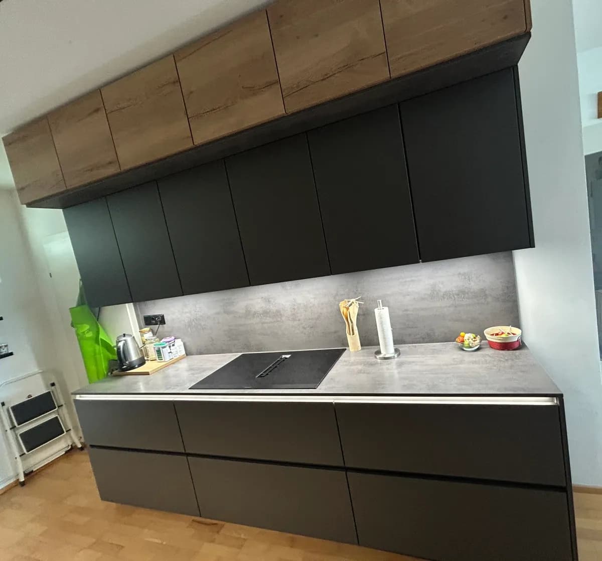 4-Zimmer-Wohnung mieten in Amstetten – 90 m², € 860 – Bild 4 von 10
