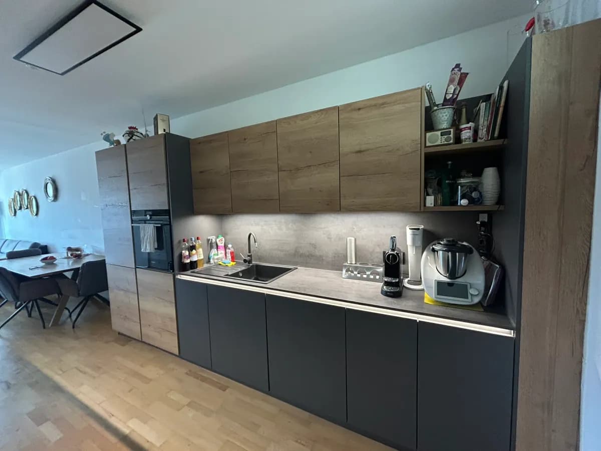 4-Zimmer-Wohnung mieten in Amstetten – 90 m², € 860 – Bild 5 von 10