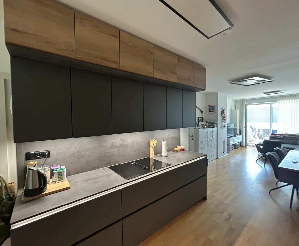 4-Zimmer-Wohnung mieten in Amstetten – 90 m², € 860 – Bild 6 von 10