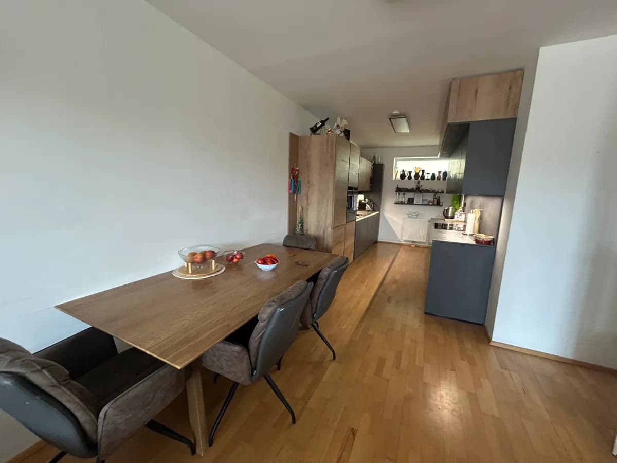 4-Zimmer-Wohnung mieten in Amstetten – 90 m², € 860 – Bild 7 von 10