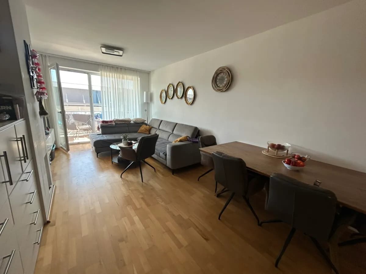 4-Zimmer-Wohnung mieten in Amstetten – 90 m², € 860 – Bild 8 von 10