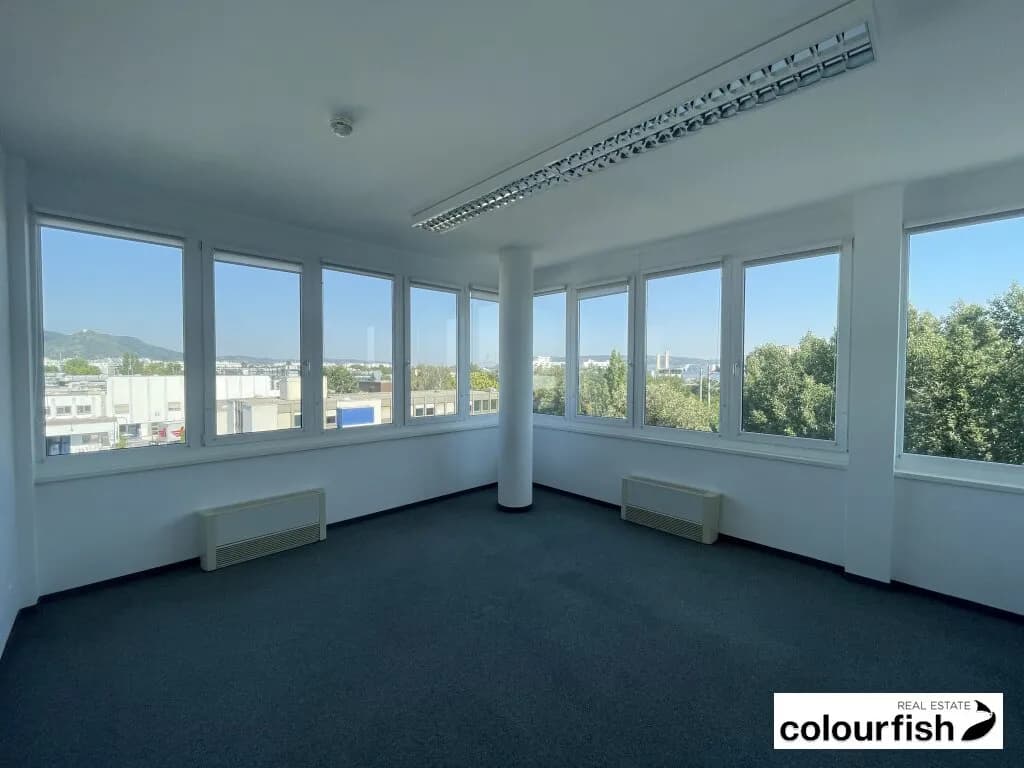 Gewerbeimmobilie mieten in Wien – 188 m², € 3.588 – Bild 3 von 12