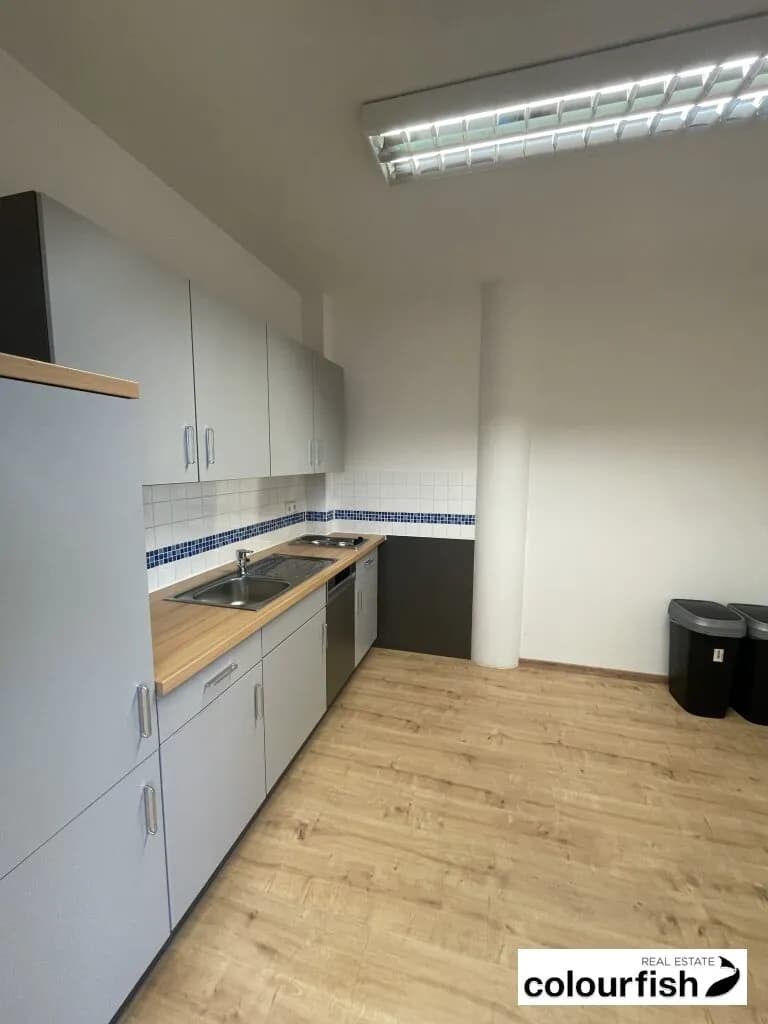 Gewerbeimmobilie mieten in Wien – 188 m², € 3.588 – Bild 6 von 12