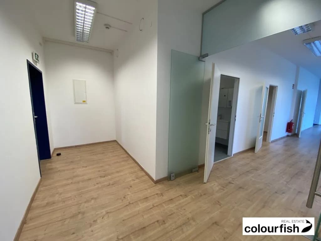 Gewerbeimmobilie mieten in Wien – 188 m², € 3.588 – Bild 7 von 12