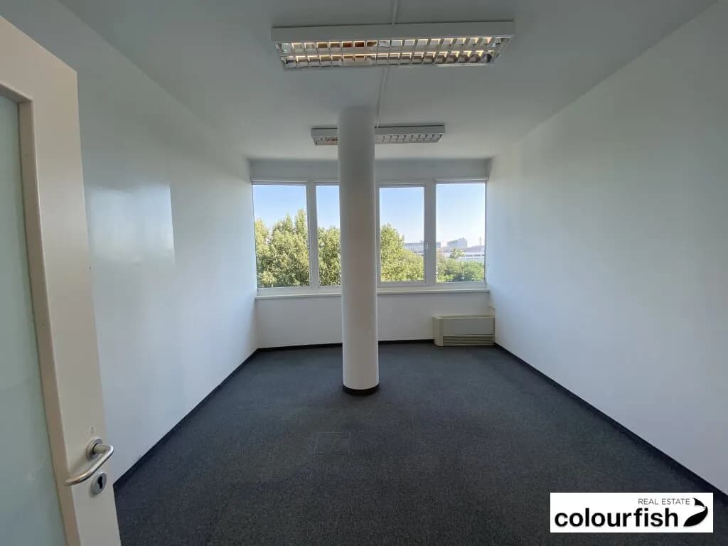 Gewerbeimmobilie mieten in Wien – 188 m², € 3.588 – Bild 8 von 12
