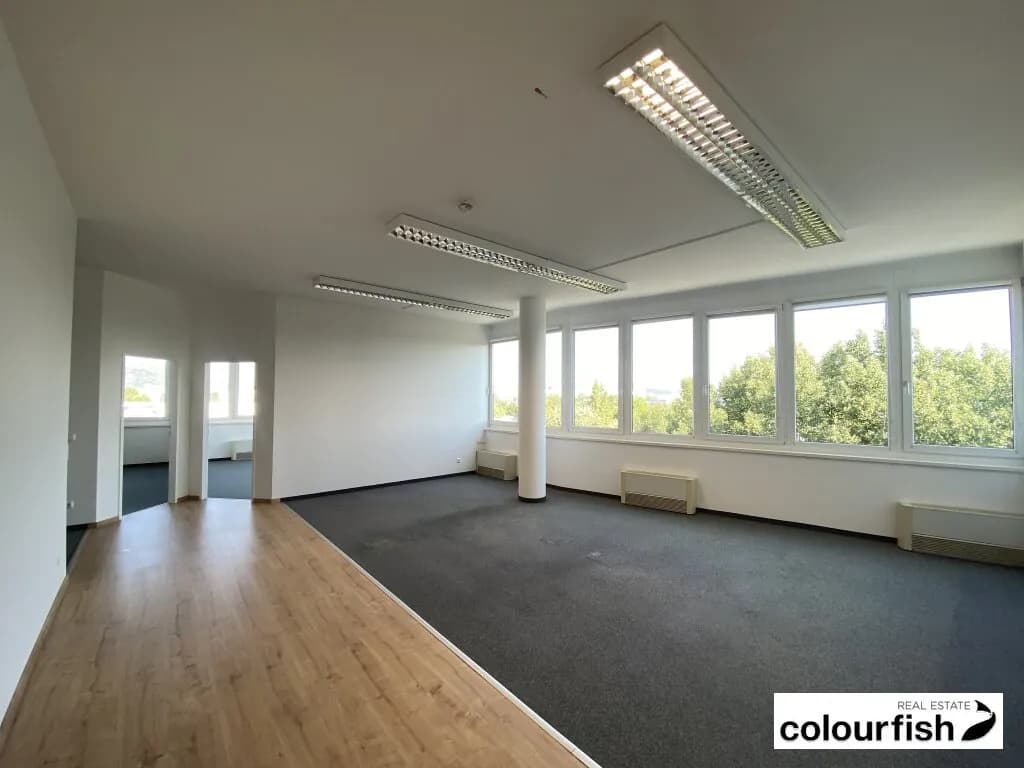 Gewerbeimmobilie mieten in Wien – 188 m², € 3.588 – Bild 9 von 12