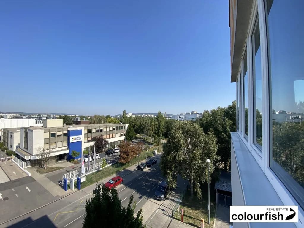 Gewerbeimmobilie mieten in Wien – 188 m², € 3.588 – Bild 10 von 12