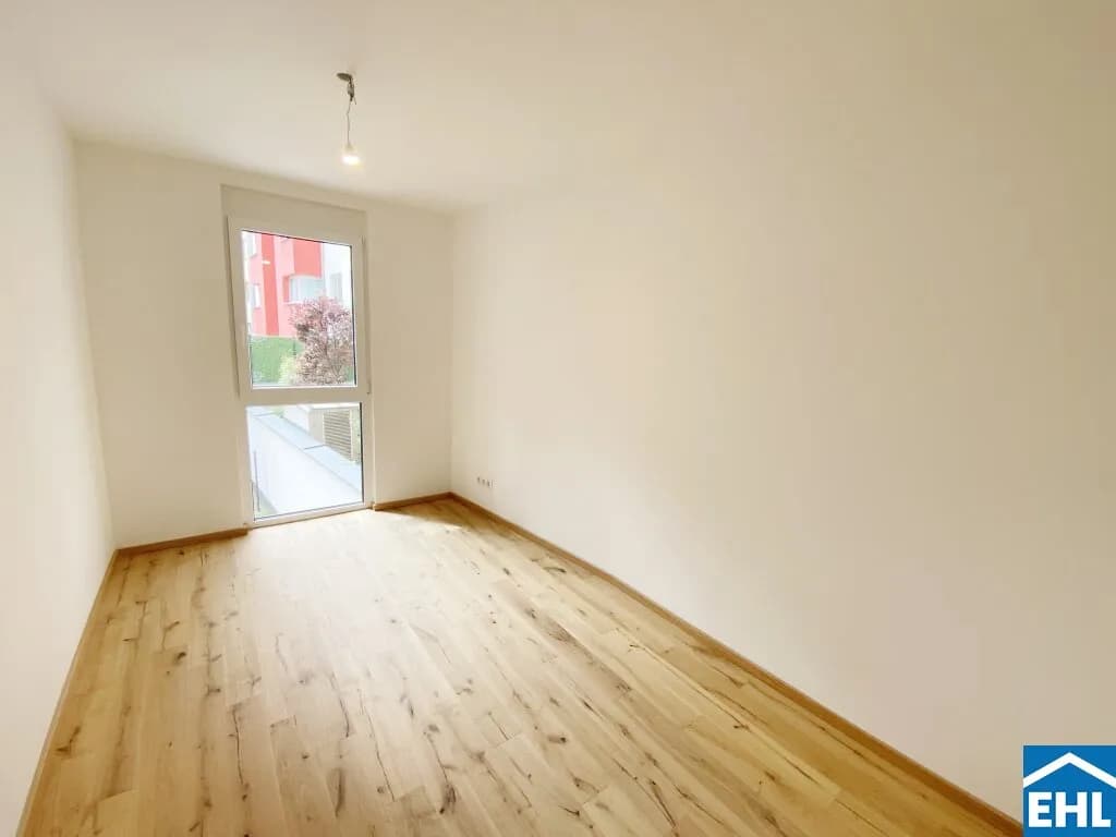 3-Zimmer-Wohnung mieten in Wien – 59,13 m², € 1.359 – Bild 2 von 7