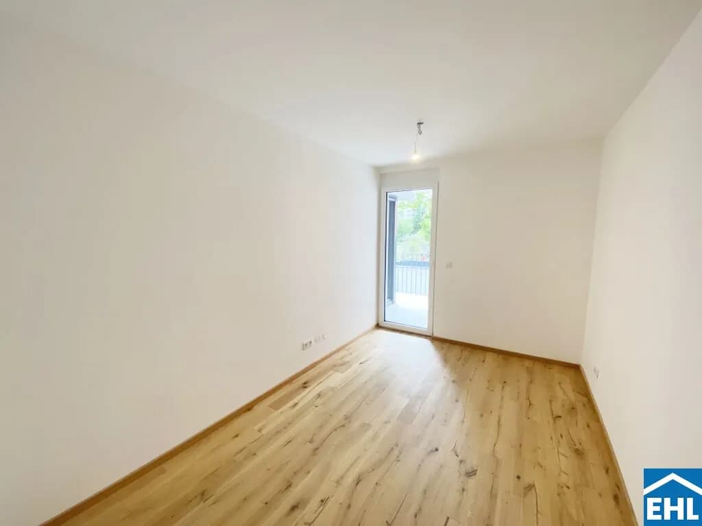 3-Zimmer-Wohnung mieten in Wien – 59,13 m², € 1.359 – Bild 3 von 7