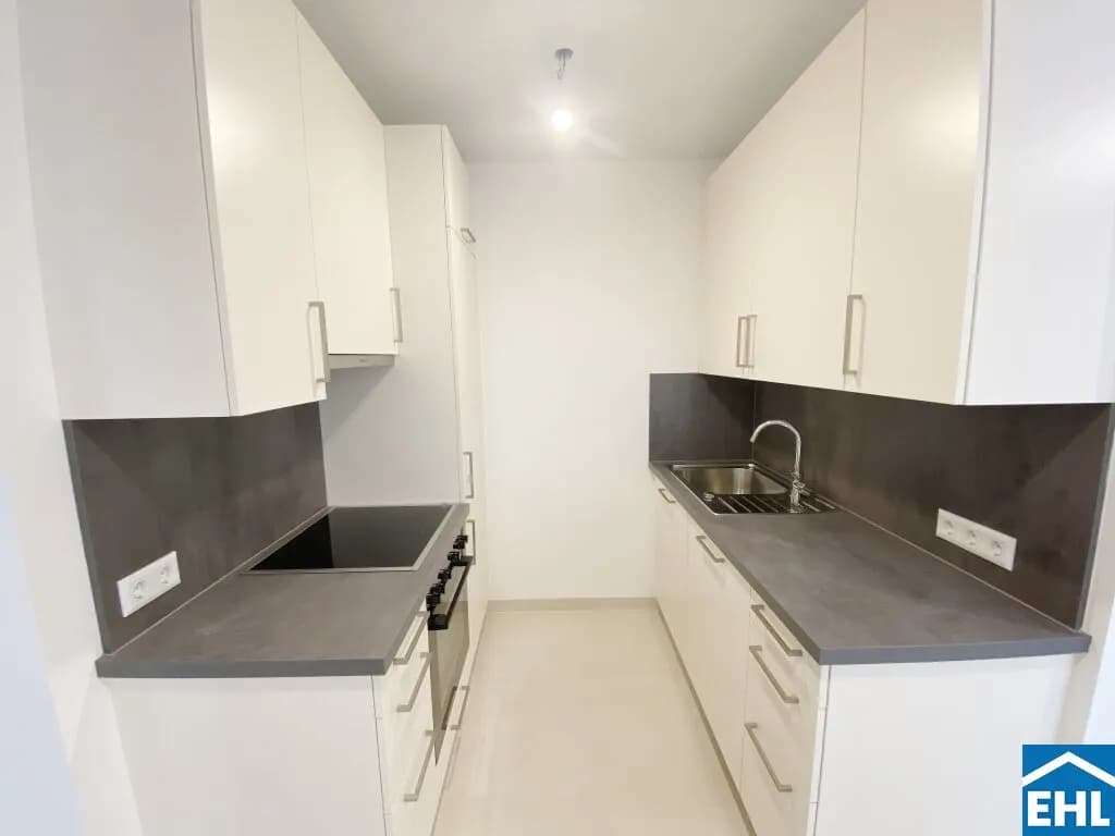 3-Zimmer-Wohnung mieten in Wien – 59,13 m², € 1.359 – Bild 4 von 7