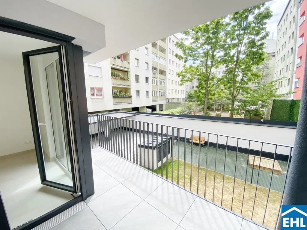 3-Zimmer-Wohnung mieten in Wien – 59,13 m², € 1.359 – Bild 6 von 7