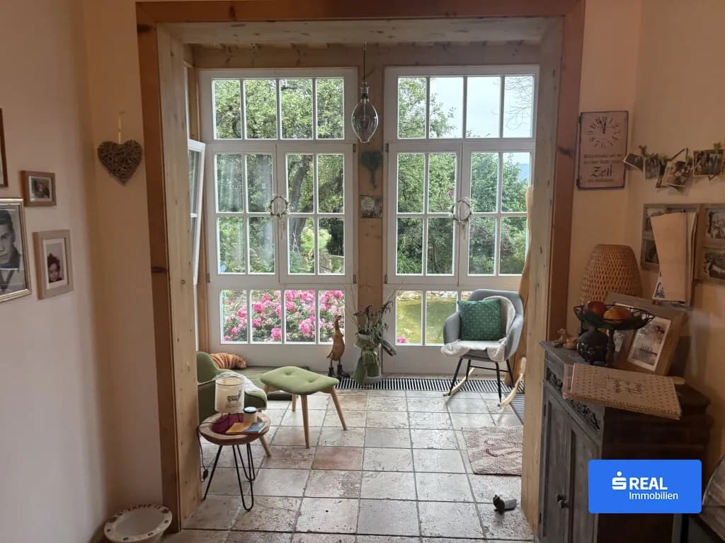 8-Zimmer-Immobilie kaufen in Wolfsberg – 360 m², € 849.000 – Bild 4 von 24