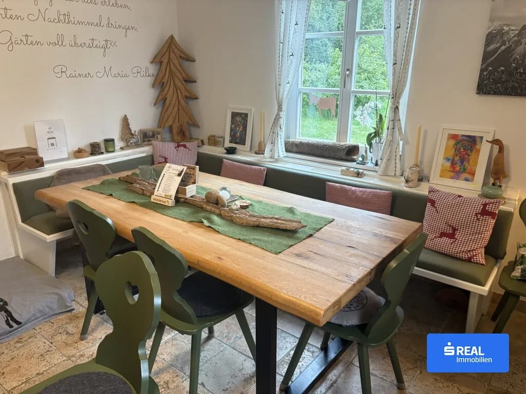 8-Zimmer-Immobilie kaufen in Wolfsberg – 360 m², € 849.000 – Bild 5 von 24
