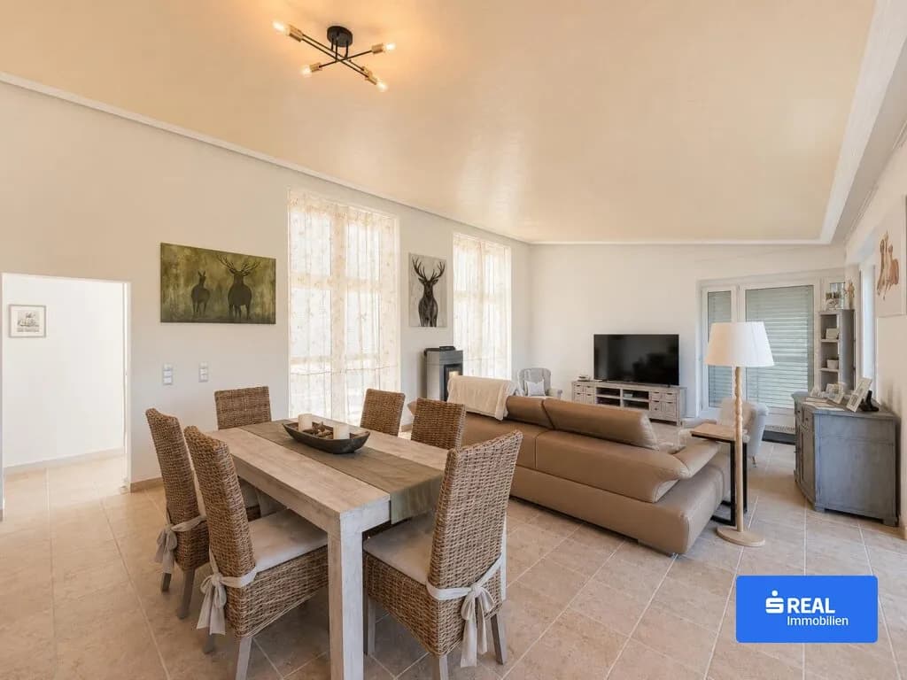 8-Zimmer-Immobilie kaufen in Wolfsberg – 360 m², € 849.000 – Bild 6 von 24