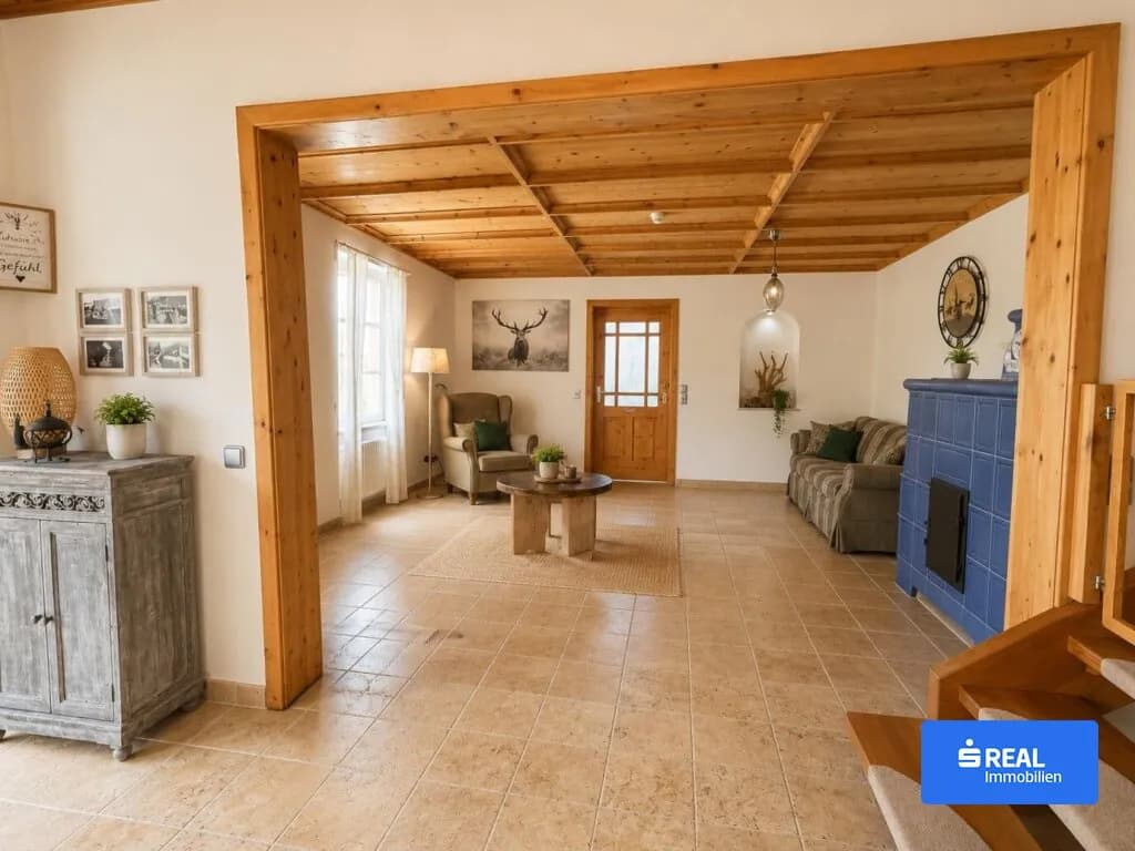 8-Zimmer-Immobilie kaufen in Wolfsberg – 360 m², € 849.000 – Bild 7 von 24