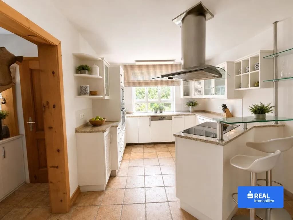 8-Zimmer-Immobilie kaufen in Wolfsberg – 360 m², € 849.000 – Bild 8 von 24