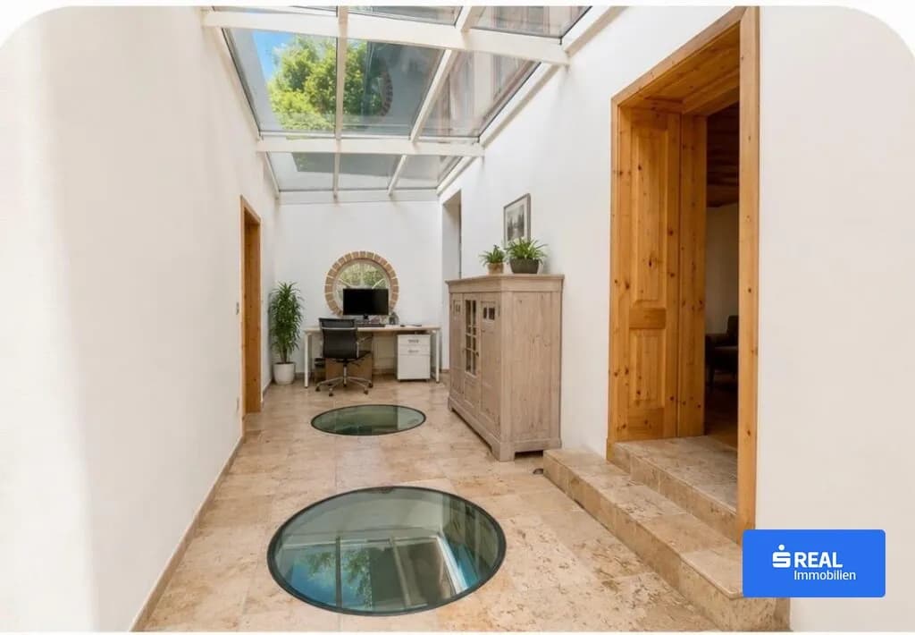 8-Zimmer-Immobilie kaufen in Wolfsberg – 360 m², € 849.000 – Bild 9 von 24