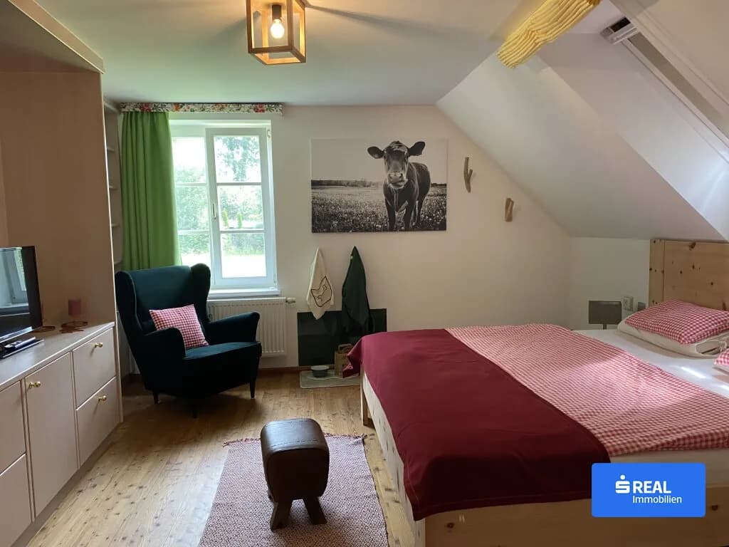 8-Zimmer-Immobilie kaufen in Wolfsberg – 360 m², € 849.000 – Bild 12 von 24