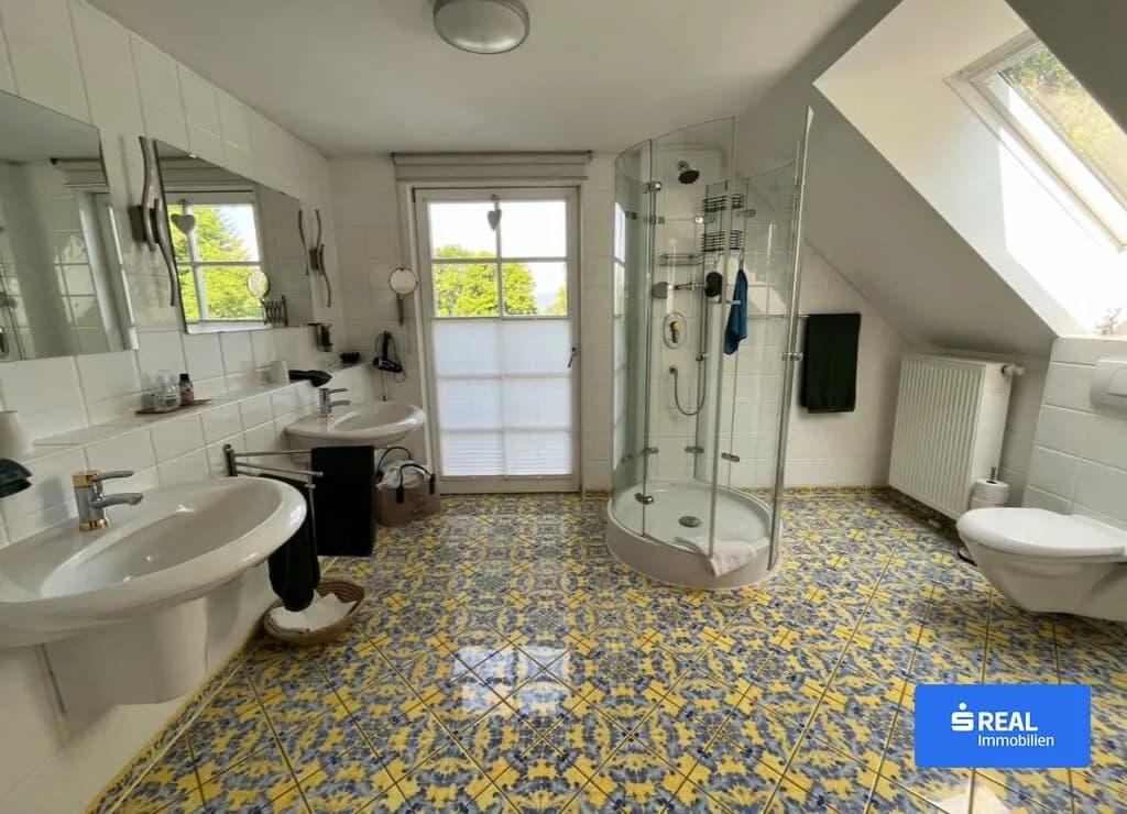 8-Zimmer-Immobilie kaufen in Wolfsberg – 360 m², € 849.000 – Bild 13 von 24
