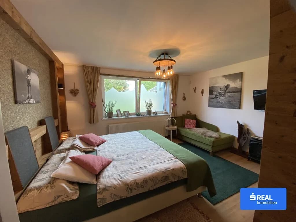 8-Zimmer-Immobilie kaufen in Wolfsberg – 360 m², € 849.000 – Bild 14 von 24
