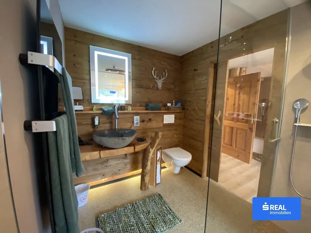 8-Zimmer-Immobilie kaufen in Wolfsberg – 360 m², € 849.000 – Bild 15 von 24