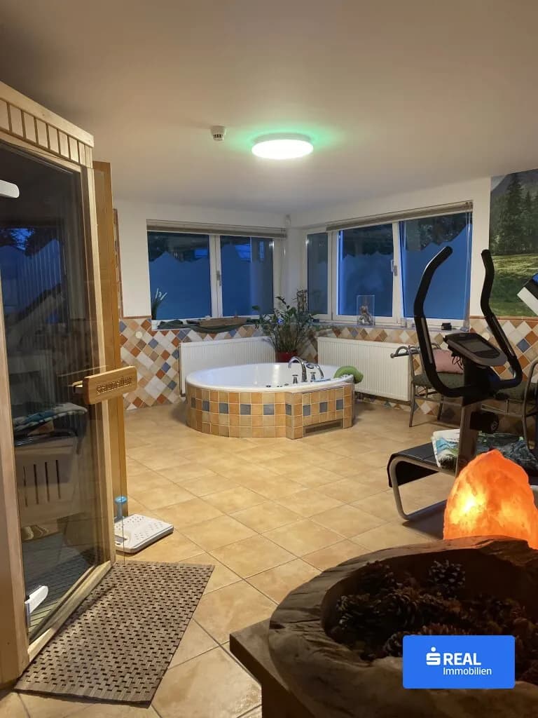 8-Zimmer-Immobilie kaufen in Wolfsberg – 360 m², € 849.000 – Bild 16 von 24