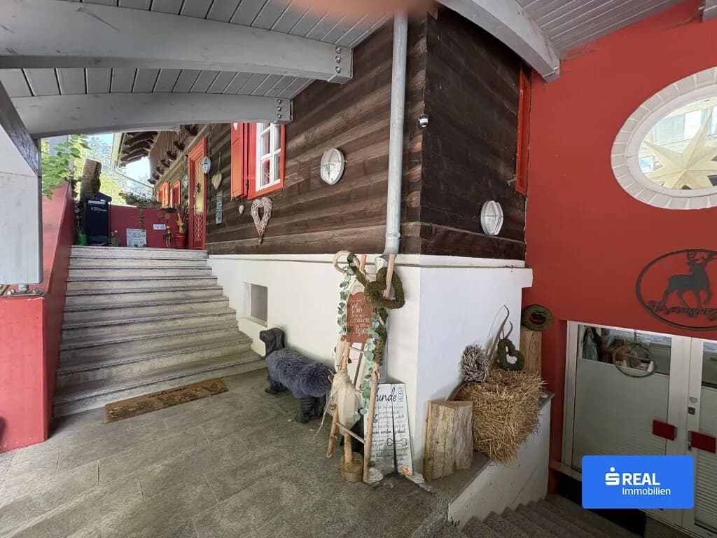 8-Zimmer-Immobilie kaufen in Wolfsberg – 360 m², € 849.000 – Bild 18 von 24