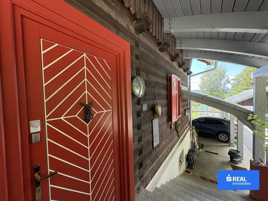 8-Zimmer-Immobilie kaufen in Wolfsberg – 360 m², € 849.000 – Bild 19 von 24
