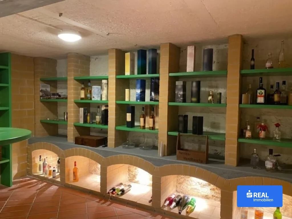 8-Zimmer-Immobilie kaufen in Wolfsberg – 360 m², € 849.000 – Bild 23 von 24