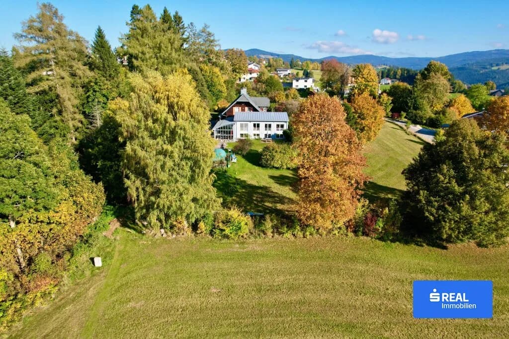 8-Zimmer-Immobilie kaufen in Wolfsberg – 360 m², € 849.000 – Bild 24 von 24