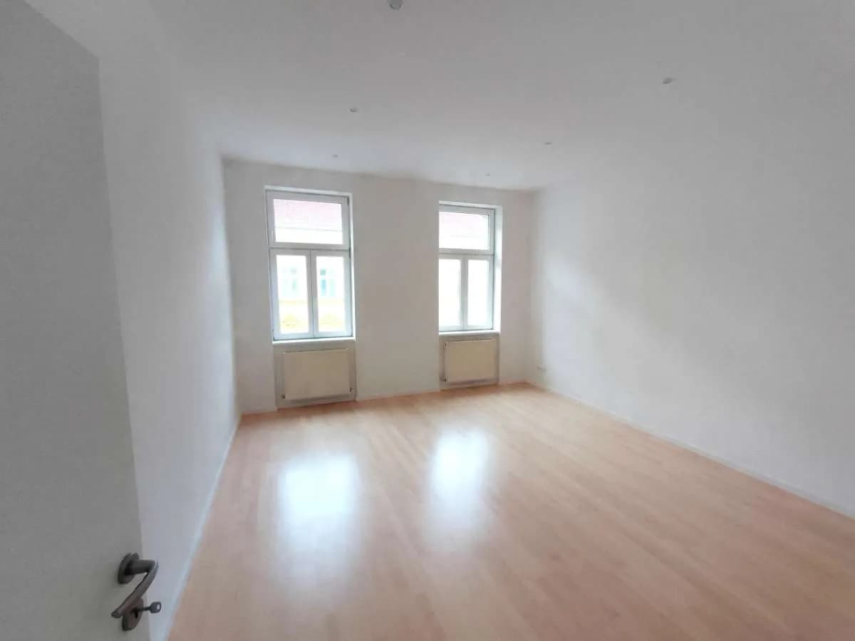 2-Zimmer-Wohnung kaufen in Wien – 57 m², € 250.000 – Bild 3 von 16