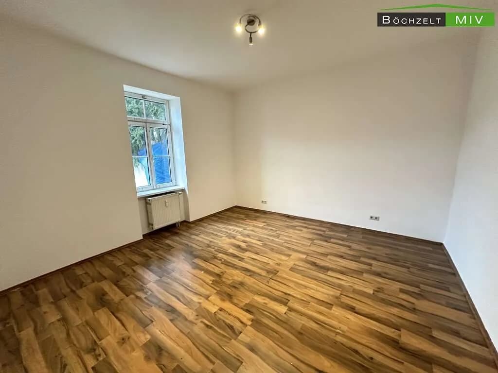 2-Zimmer-Wohnung mieten in Murtal – 61,38 m², € 483