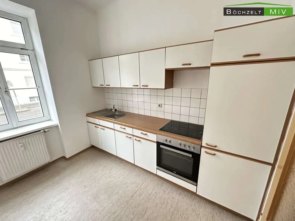 2-Zimmer-Wohnung mieten in Murtal – 61,38 m², € 483 – Bild 2 von 7