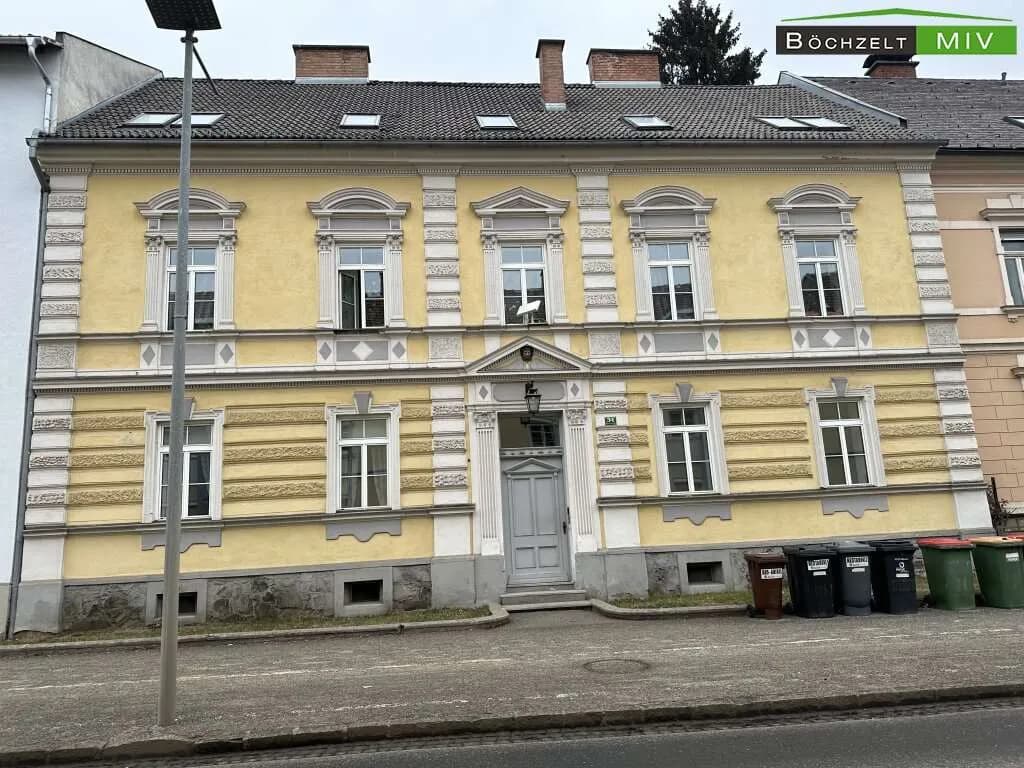 2-Zimmer-Wohnung mieten in Murtal – 61,38 m², € 483 – Bild 4 von 7