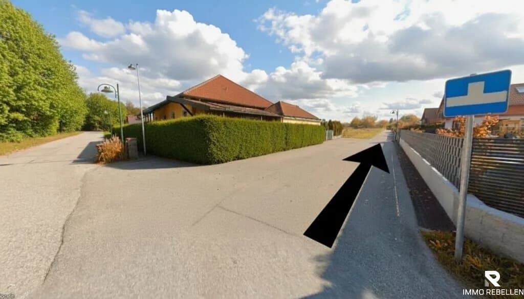 Grundstück kaufen in Wiener Neustadt Land – 645 m², € 169.900 – Bild 4 von 4