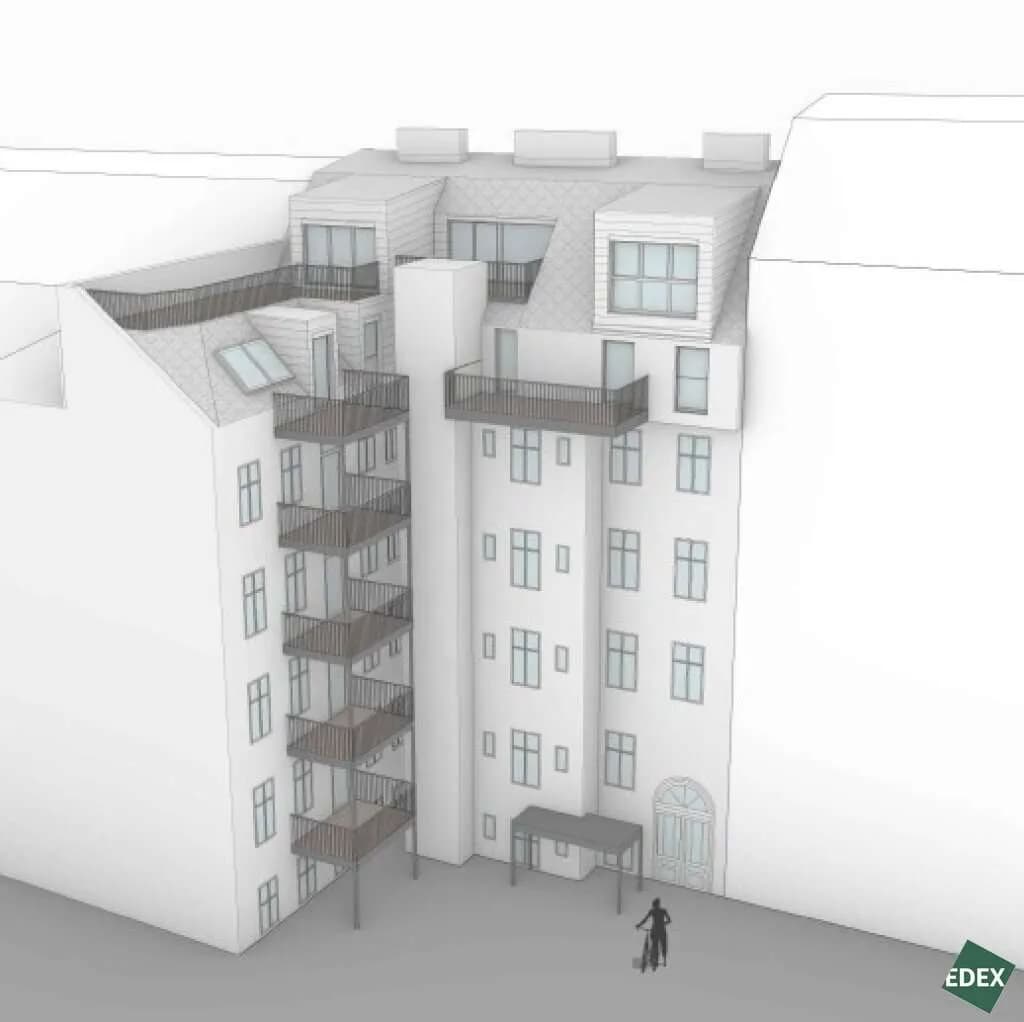 Immobilie kaufen in Wien – 316 m², € 699.000