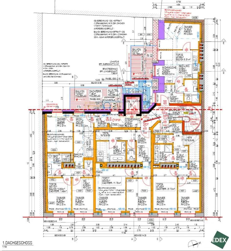 Immobilie kaufen in Wien – 316 m², € 699.000 – Bild 3 von 4