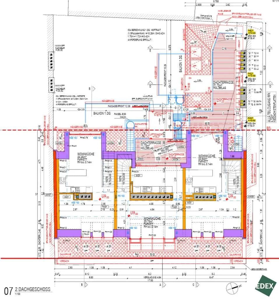 Immobilie kaufen in Wien – 316 m², € 699.000 – Bild 4 von 4
