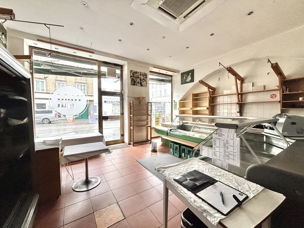Gewerbeimmobilie mieten in Wien – 70 m², € 1.972 – Bild 5 von 12