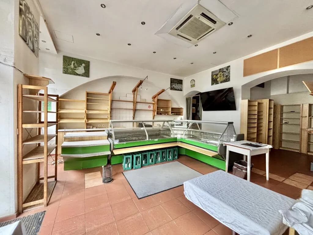 Gewerbeimmobilie mieten in Wien – 70 m², € 1.972 – Bild 6 von 12