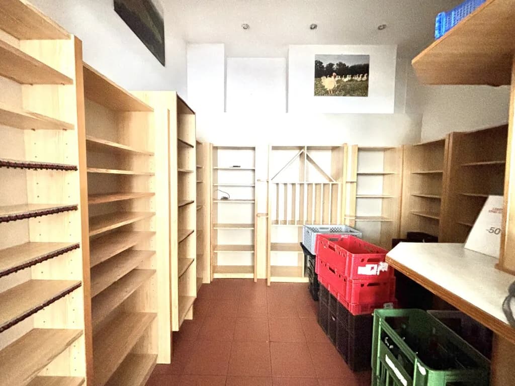 Gewerbeimmobilie mieten in Wien – 70 m², € 1.972 – Bild 7 von 12