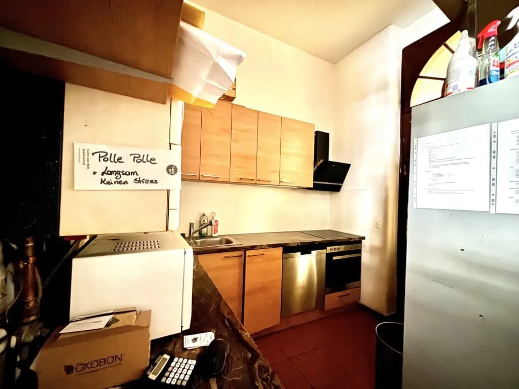 Gewerbeimmobilie mieten in Wien – 70 m², € 1.972 – Bild 8 von 12