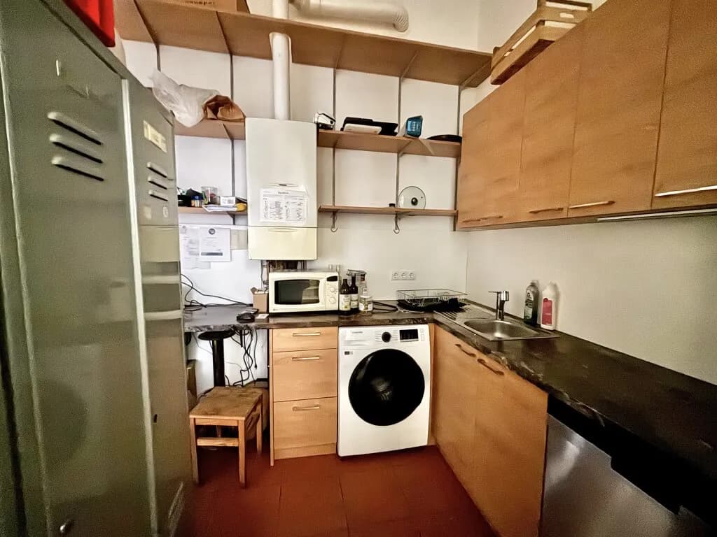 Gewerbeimmobilie mieten in Wien – 70 m², € 1.972 – Bild 9 von 12