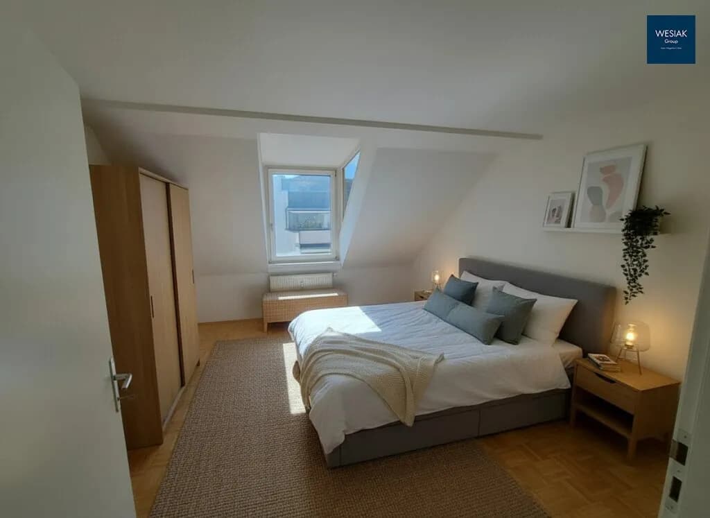 2-Zimmer-Wohnung kaufen in Graz – 58 m², € 134.900 – Bild 2 von 15
