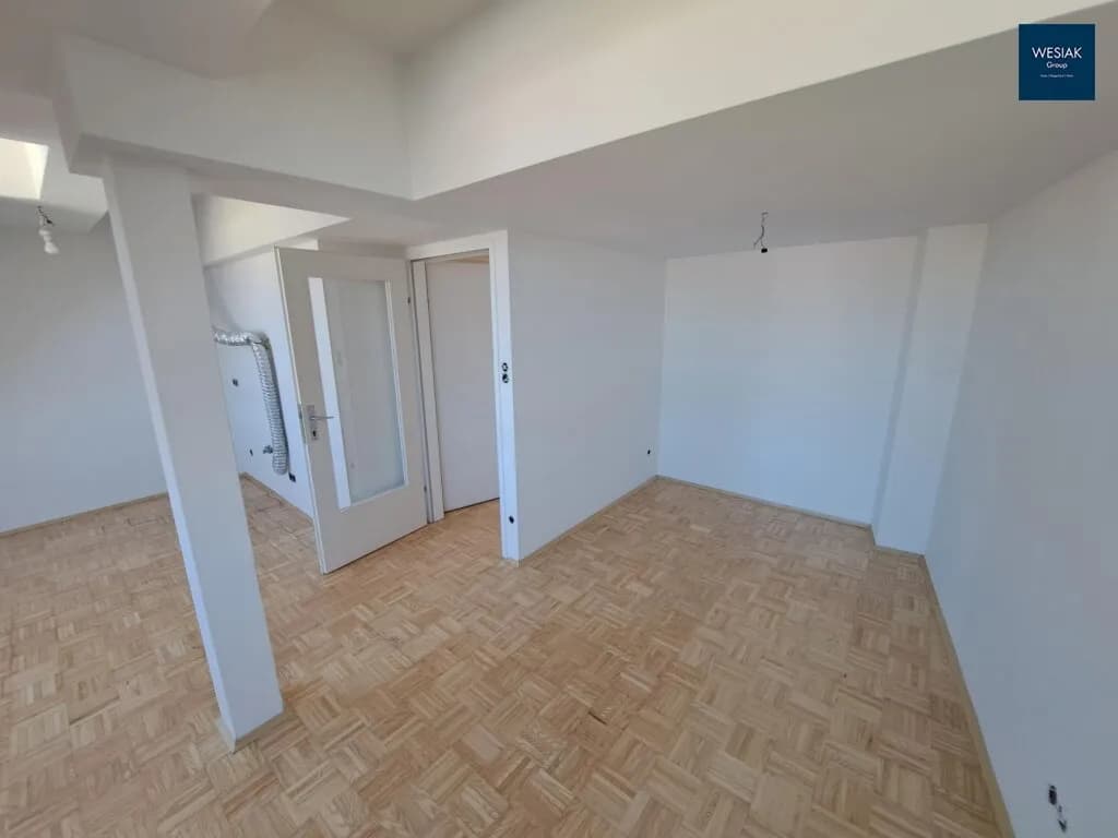 2-Zimmer-Wohnung kaufen in Graz – 58 m², € 134.900 – Bild 5 von 15