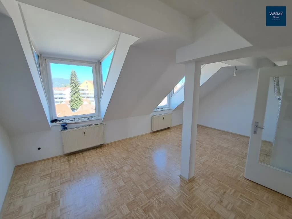 2-Zimmer-Wohnung kaufen in Graz – 58 m², € 134.900 – Bild 6 von 15
