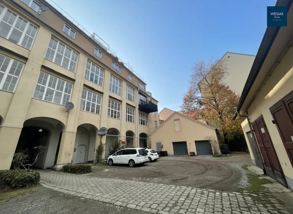 2-Zimmer-Wohnung kaufen in Graz – 58 m², € 134.900 – Bild 7 von 15