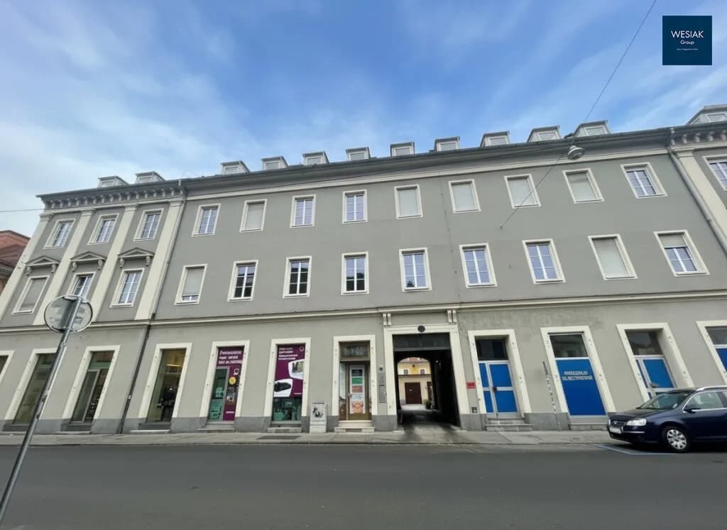 2-Zimmer-Wohnung kaufen in Graz – 58 m², € 134.900 – Bild 9 von 15
