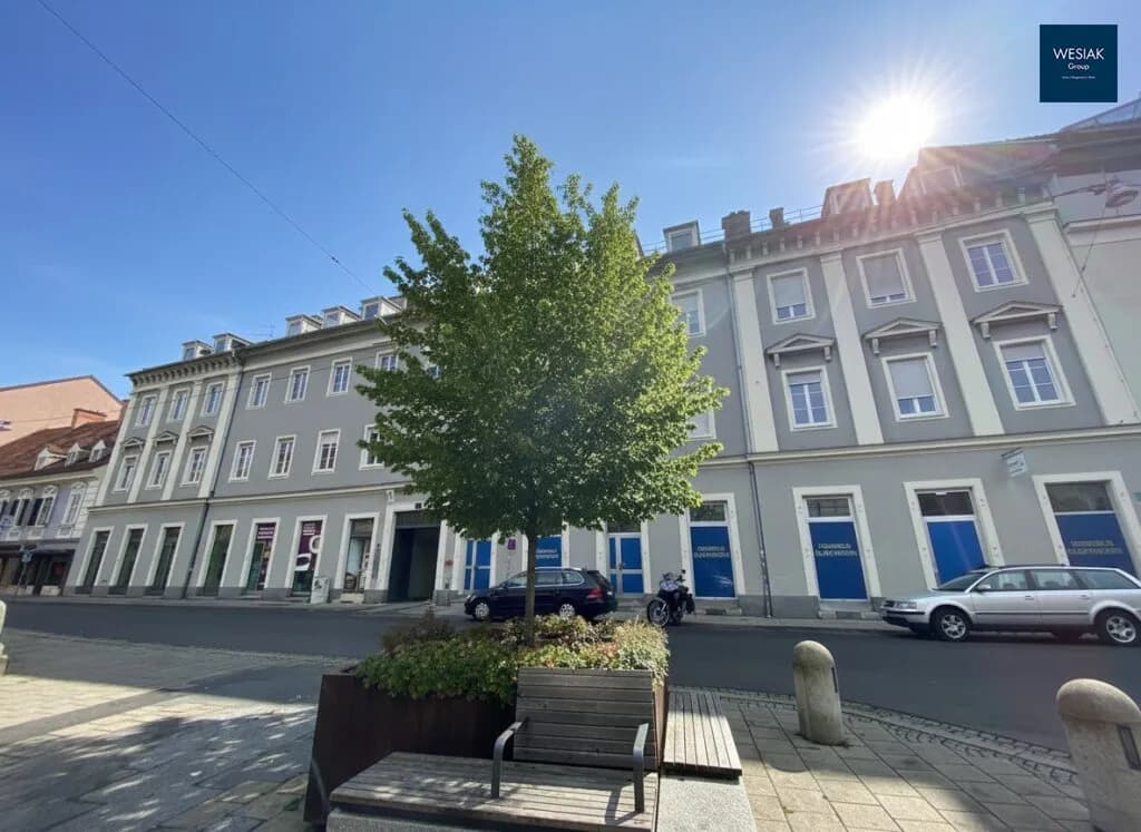 2-Zimmer-Wohnung kaufen in Graz – 58 m², € 134.900 – Bild 12 von 15