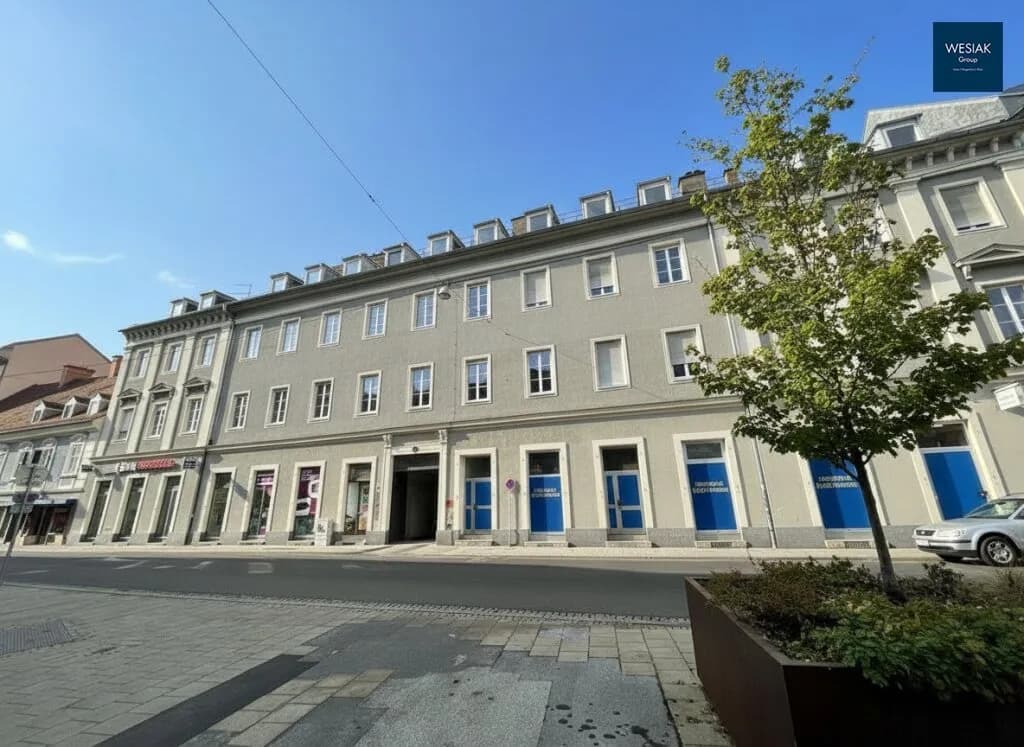 2-Zimmer-Wohnung kaufen in Graz – 58 m², € 134.900 – Bild 13 von 15